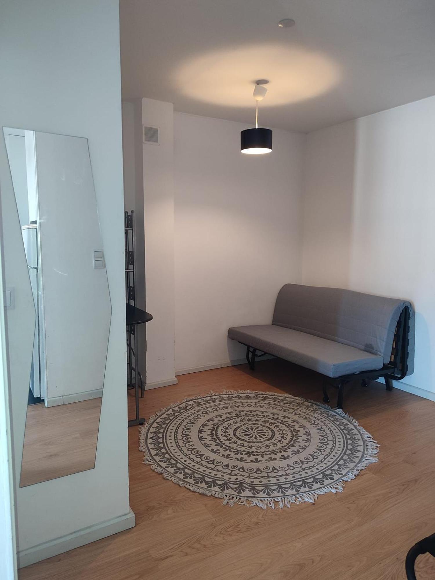 Apartamento Vrs - Sciences Flat *