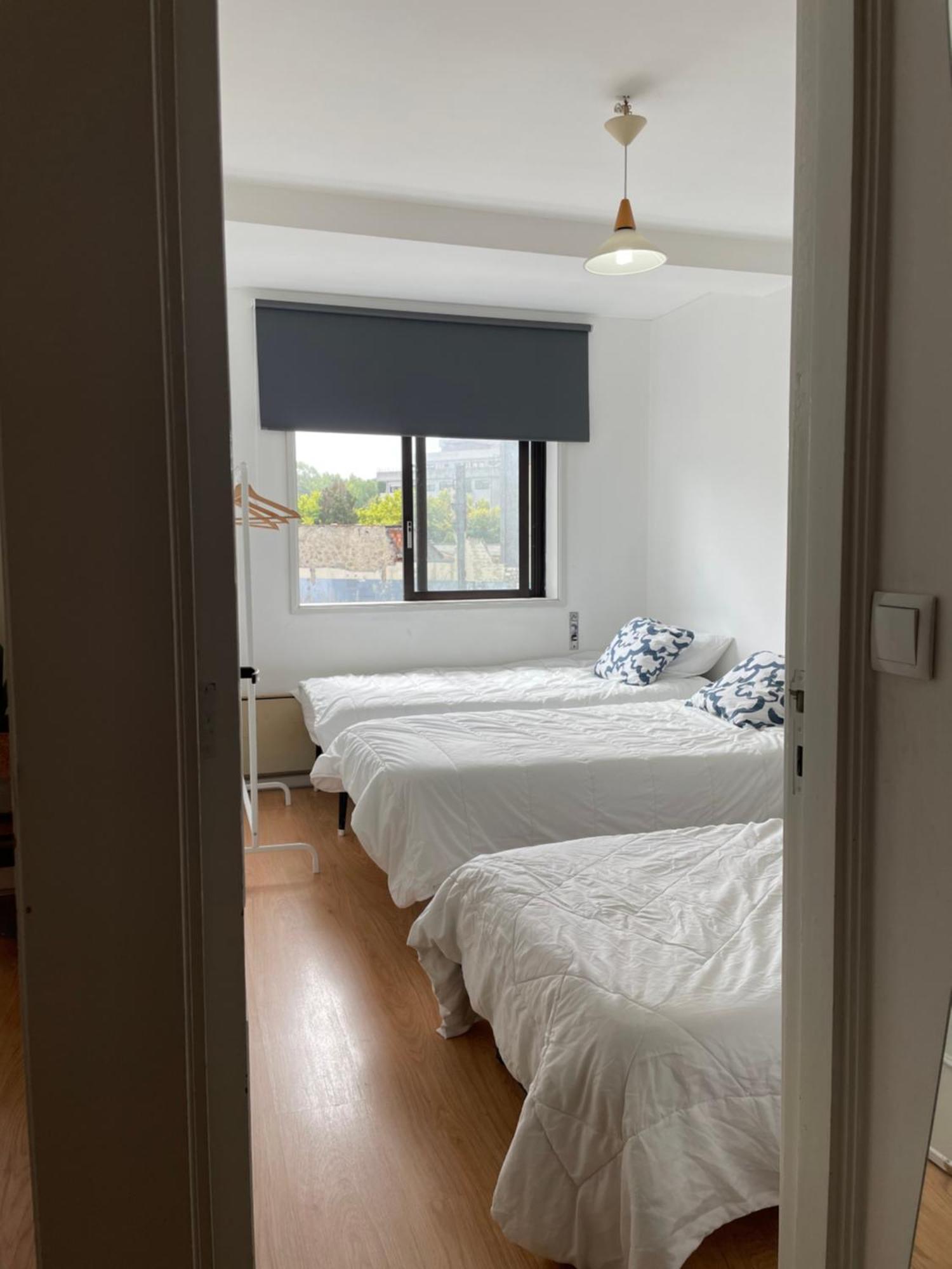 Vrs - Sciences Flat Apartamento