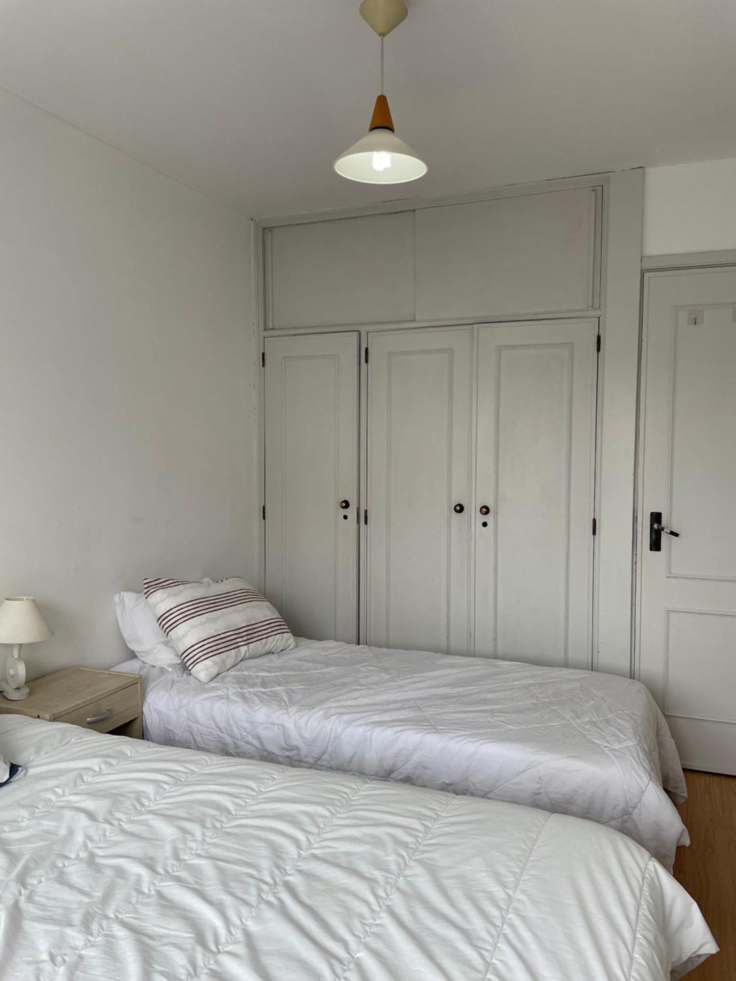 Apartamento Vrs - Sciences Flat
