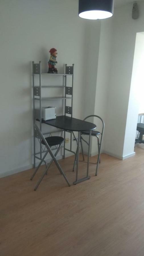 Vrs - Sciences Flat Oporto
