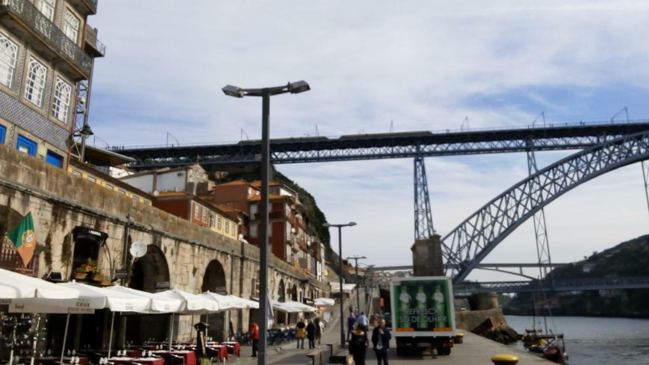 Vrs - Sciences Flat * Oporto