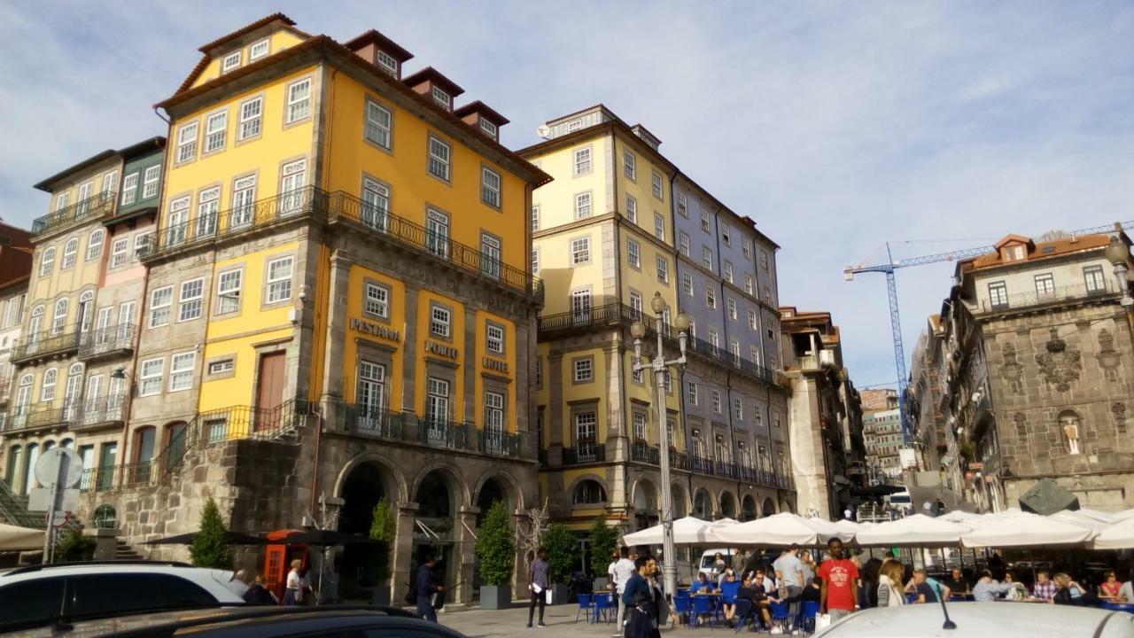 Vrs - Sciences Flat * Oporto